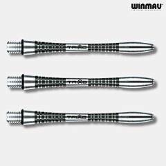 Nastavki za pikado puščice WINMAU / Triad / Black-47mm PIKADO.shop®1