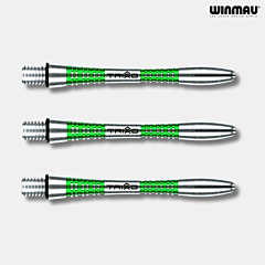 Nastavki za pikado puščice WINMAU / Triad / Green-41mm PIKADO.shop®1