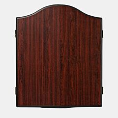 Omarica za pikado tarčo WINMAU / Rosewood  / Cabinet 4060 PIKADO.shop®1