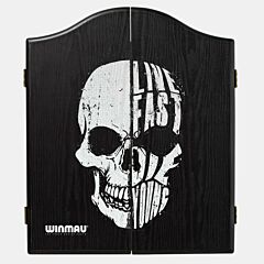 Omarica za pikado tarčo WINMAU / Skull / Cabinet PIKADO.shop®1