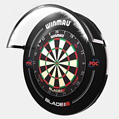 Osvetlitev pikado tarč WINMAU /  Wispa / 4101 PIKADO.shop®1