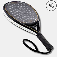 Padel lopar / By VP / DIAMOND / POWER 1800 SP II / Padel Racket PIKADO.shop®1