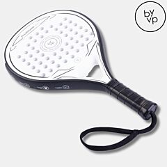 Padel lopar / By VP / ROUND / ALLROUND 100 / Padel Racket PIKADO.shop®1