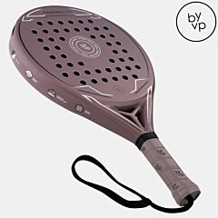 Padel lopar / By VP / ROUND CONTROL 100 / Padel Racket PIKADO.shop®1