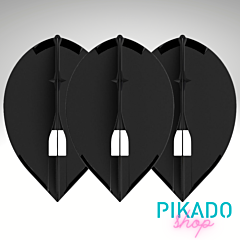 Peresa za pikado puščice L-style Teardrop L2-PRO PIKADO.shop®8