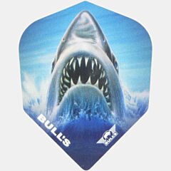 Pikado peresa Bull's NL. / Shark PIKADO.shop®1