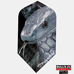 Pikado peresa BULL'S "Powerflite®" (Slim) Mamba PIKADO.shop®1