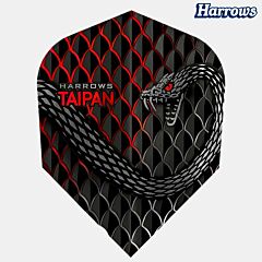 Pikado peresa HARROWS / Taipan / Red PIKADO.shop®1