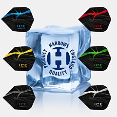 Pikado peresa HARROWS / ICE - Recut Flights PIKADO.shop®1