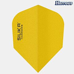 Pikado peresa HARROWS / Silika / solid yellow PIKADO.shop®1