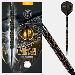 Pikado puščice HARROWS / Taipan / Softip Darts /  PIKADO.shop®1