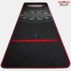 Podloga za pikado Bull's NL. / Carpet Dartmat PIKADO.shop®1