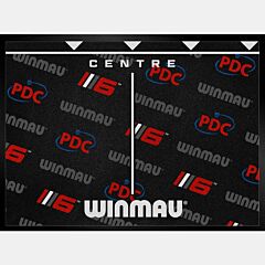 Prenosna podloga za pikado WINMAU / Compact Pro 8211