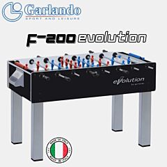 Ročni nogomet GARLANDO / F-200 / Evolution PIKADO.shop®1