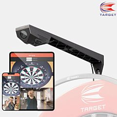 Smart Interactive System TARGET / VIRT Camera PIKADO.shop®1