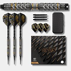 Softdart puščice HARROWS / OPUS PIKADO.shop®1