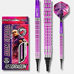 Softdart puščice RED DRAGON / Adam Sevada PIKADO.shop®1