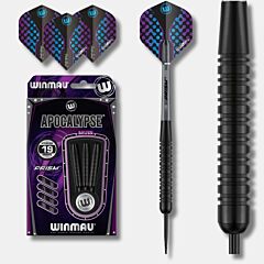 Softdart puščice WINMAU / Apocalypse (A) / 1206