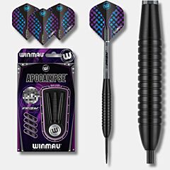 Softdart puščice WINMAU / Apocalypse (B) / 1207