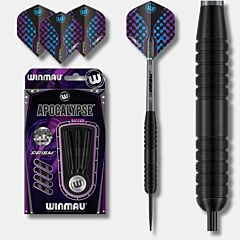 Softdart puščice WINMAU / Apocalypse (C) / 1212