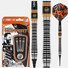 Softdart puščice WINMAU / Danny Noppert / Signature Edition 2 / 2481