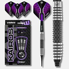 Softdart puščice WINMAU / KAIROS / 2489 PIKADO.shop®1