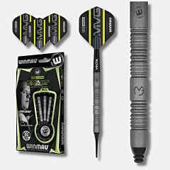 Softdart puščice WINMAU / MvG Exact / 2448 PIKADO.shop®1