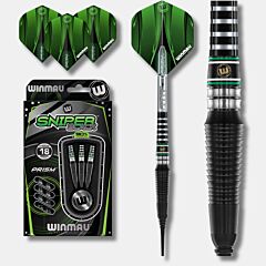 Softdart puščice WINMAU / SNIPER / 2496 PIKADO.shop®1