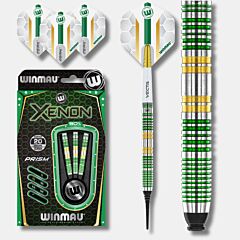 Softdart puščice WINMAU / EPIX / 2486 PIKADO.shop®1