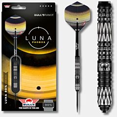 Steeldart puščice Bull's NL. / LUNA / PHOBOS PIKADO.shop®1