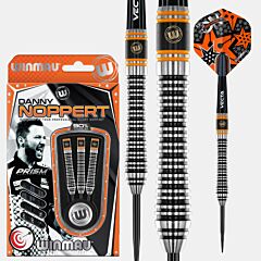 Steeldart puščice WINMAU / Danny Noppert / Signature Edition 2.0 PIKADO.shop®1