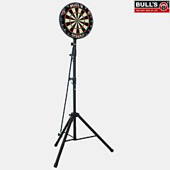 Stojalo za pikado tarče BULL'S / Vibex S Mobile Dartstand PIKADO.shop®1