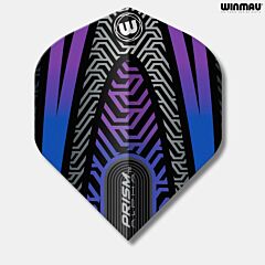 WINMAU / Prism Zeta PDC Flight / Shape / 6915-554 PIKADO.shop®1