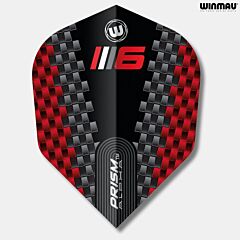 WINMAU / Prism Delta Cypher Flights / Standard / 6915-279 PIKADO.shop®1