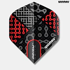 WINMAU / Prism Delta Cypher Flights / Standard / 6915-279 PIKADO.shop®1