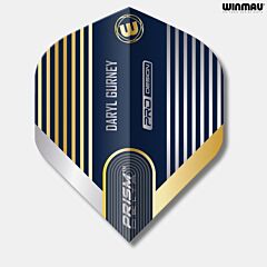 WINMAU / Prism Delta Cypher Flights / Standard / 6915-279 PIKADO.shop®1