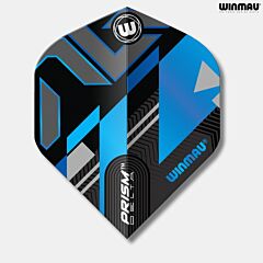 WINMAU / Prism Delta Cypher Flights / Standard / 6915-279 PIKADO.shop®1