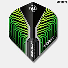 WINMAU / Prism Delta Cypher Flights / Standard / 6915-279 PIKADO.shop®1