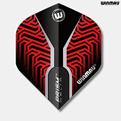 WINMAU / Prism Delta Cypher Flights / Standard / 6915-279 PIKADO.shop®1