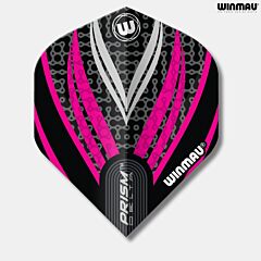 WINMAU / Prism Delta Cypher Flights / Standard / 6915-279 PIKADO.shop®1