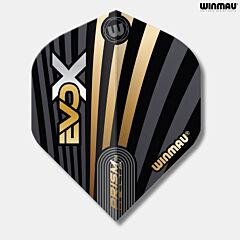 WINMAU / Prism Delta MvG / Evo-X / 6915-298 PIKADO.shop® / 1