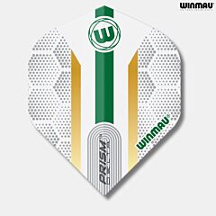 WINMAU / Prism Delta Cypher Flights / Standard / 6915-279 PIKADO.shop®1