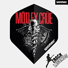 Flights WINMAU / Rock Legends / Mötley Crüe - Feelgood PIKADO.shop®1