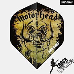 Flights WINMAU / Rock Legends / Motörhead / 6905-241 PIKADO.shop®1