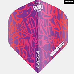 Flights WINMAU / Mega / Purple PIKADO.shop® 1