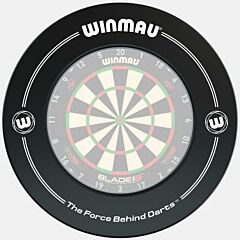 Lovilni obroč WINMAU / Catchring / Black 4400 PIKADO.shop®1