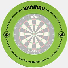 Lovilni obroč WINMAU / Catchring / Green 4413 PIKADO.shop®1