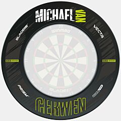 Lovilni obroč WINMAU / Catchring / MvG Retro 4442 PIKADO.shop®1