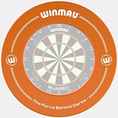 Lovilni obroč WINMAU / Catchring / Orange 4411 PIKADO.shop®1