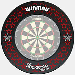 Lovilni obroč WINMAU / Catchring / Rockstar 4444 PIKADO.shop®1